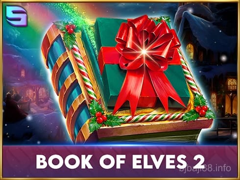 Book Of Elves 2