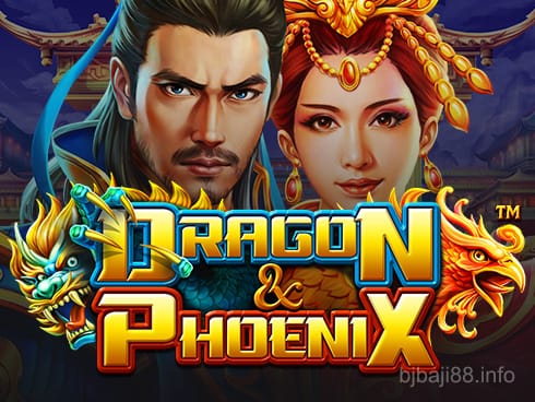 Dragon & Phoenix