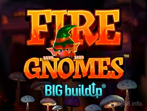 Fire Gnomes
